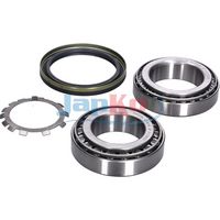 Set rulment roata JAPKO, Cod: KK-0262JM