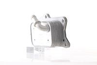 Thumbnail - Oliekoeler, motorolie - CLC152000S - MAHLE