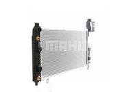 Thumbnail - Radiateur - CR323000S - MAHLE