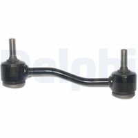 Stange/Strebe, Stabilisator