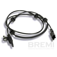 Sensor, Raddrehzahl