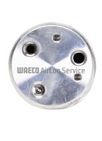 WAECO Droger, airconditioning 2
