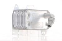 Thumbnail - Oliekoeler, automatische transmissie - CLC132000S - MAHLE