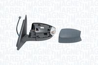 Външно огледало 182201582100 MAGNETI MARELLI