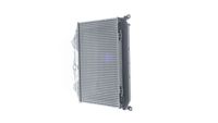 Thumbnail - Intercooler, inlaatluchtkoeler - CI121000P - MAHLE
