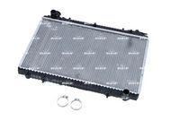 Kühler, Motorkühlung