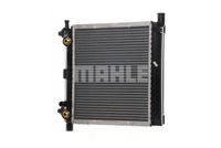 Thumbnail - Radiateur - CR276000S - MAHLE