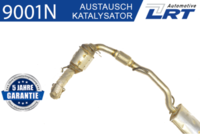 Katalysator