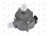 Pompă de apă suplimentară (circuitul apei de răcire) ABAKUS, Cod: 138-01-112