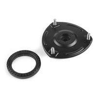 Federbeinstützlager