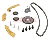 Chit lant de distributie ASHIKA, Cod: KCK0403
