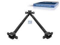 Brat, suspensie roata DT Spare Parts, Cod: 4.62861