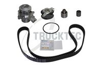Set curea de distributie TRUCKTEC AUTOMOTIVE, Cod: 07.12.023