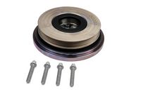 HEPU Riemschijf, krukas 1