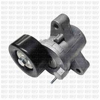 Spannrolle, Keilrippenriemen