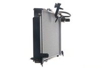 Thumbnail - Radiateur - CR1572000S - MAHLE