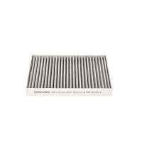 Филтър купе (поленов филтър)