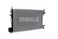 Thumbnail - Radiateur - CR834000S - MAHLE
