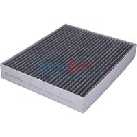 Филтър купе (поленов филтър)