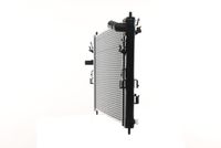 Thumbnail - Radiateur - CR2239000S - MAHLE