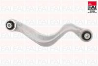 носач, окачване на колелата