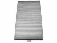 Filter, Innenraumluft