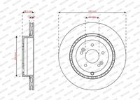 спирачен диск