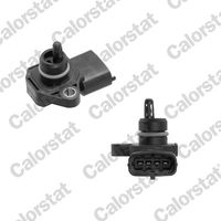 Sensor, Saugrohrdruck