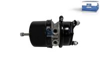 Cilindru de frana pretensionat cu arc DT Spare Parts, Cod: 6.64084