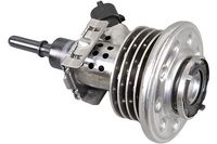 Дозиращ модул, впръскване на добавка