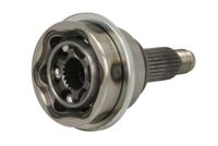 PASCAL Homokineet reparatie set, aandrijfas 2