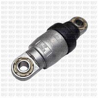 Schwingungsdämpfer, Keilrippenriemen