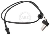 Sensor, Raddrehzahl
