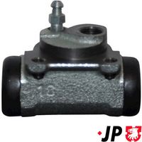 спирачно цилиндърче на колелото