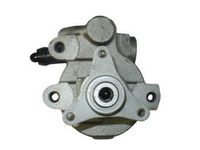 Hydraulikpumpe, Lenkung