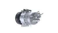 Thumbnail - Compressor, airconditioning - ACP666000S - MAHLE