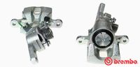 Bremssattel