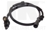 Sensor, Raddrehzahl