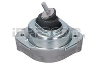 окачване, двигател