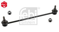 Stange/Strebe, Stabilisator