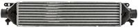 Thumbnail - Intercooler, inlaatluchtkoeler - CI437000P - MAHLE