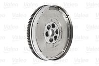 Σφόνδυλος DUAL MASS FLYWHEEL