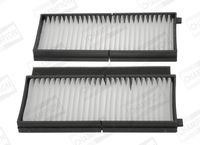 Filter, Innenraumluft