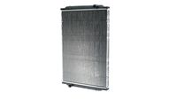 Thumbnail - Radiateur - CR2391000P - MAHLE