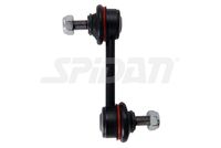 Биалета 50703 SPIDAN CHASSIS PARTS