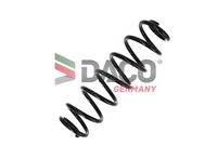 Balstiekārtas atspere 814218 DACO Germany