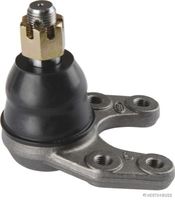 Trag-/Führungsgelenk