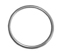 Dichtring, Abgasrohr