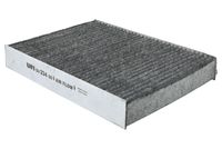 Filter, Innenraumluft