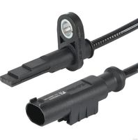 Sensor, Raddrehzahl